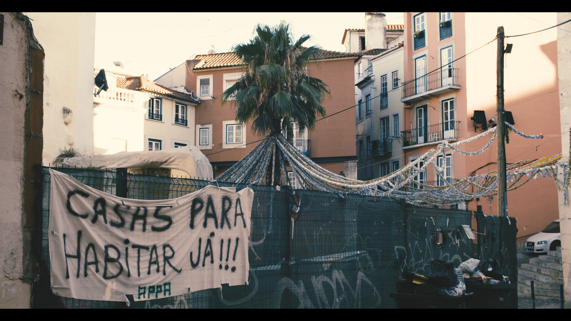 Still